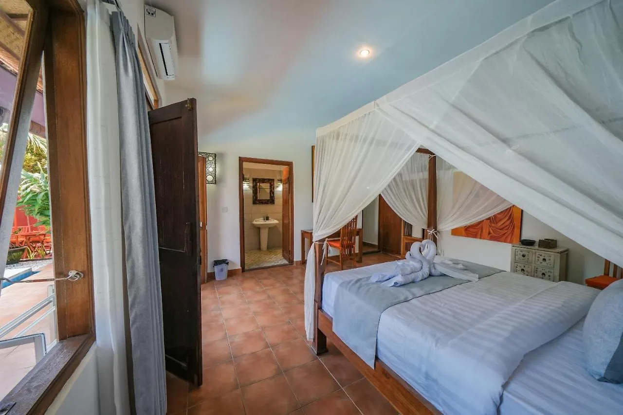 Huge 2 Bedroom Private Pool Villa - Gong Zhu Camille Pesanggaran 0*,  Indonesia