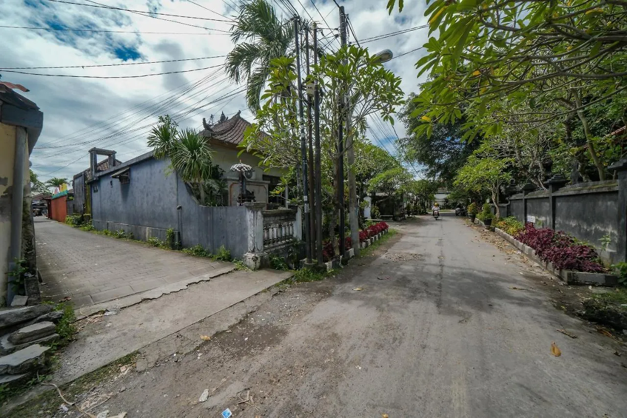 Huge 2 Bedroom Private Pool Villa - Gong Zhu Camille Pesanggaran
