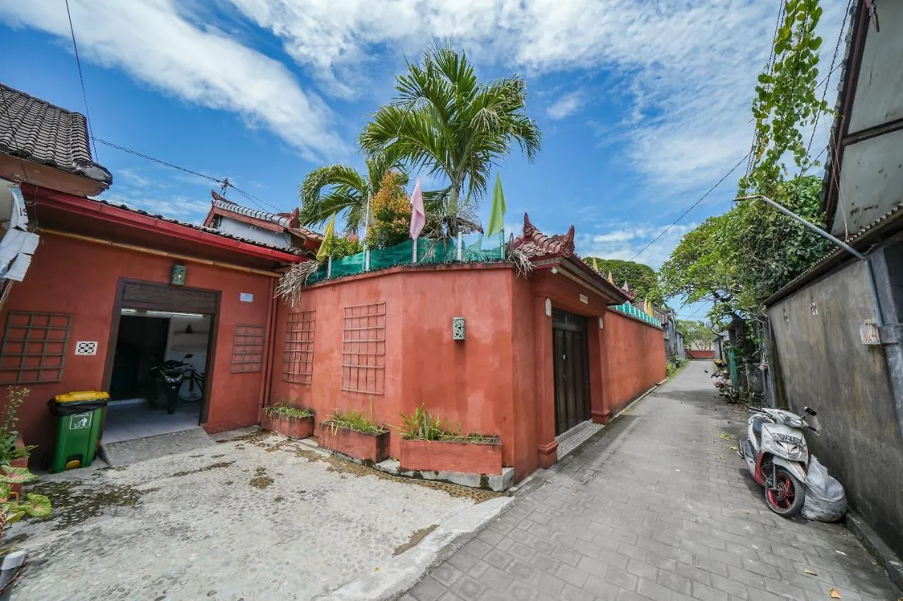 Huge 2 Bedroom Private Pool Villa - Gong Zhu Camille Pesanggaran