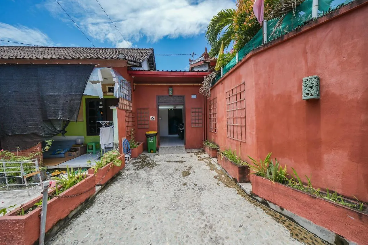 Huge 2 Bedroom Private Pool Villa - Gong Zhu Camille Pesanggaran