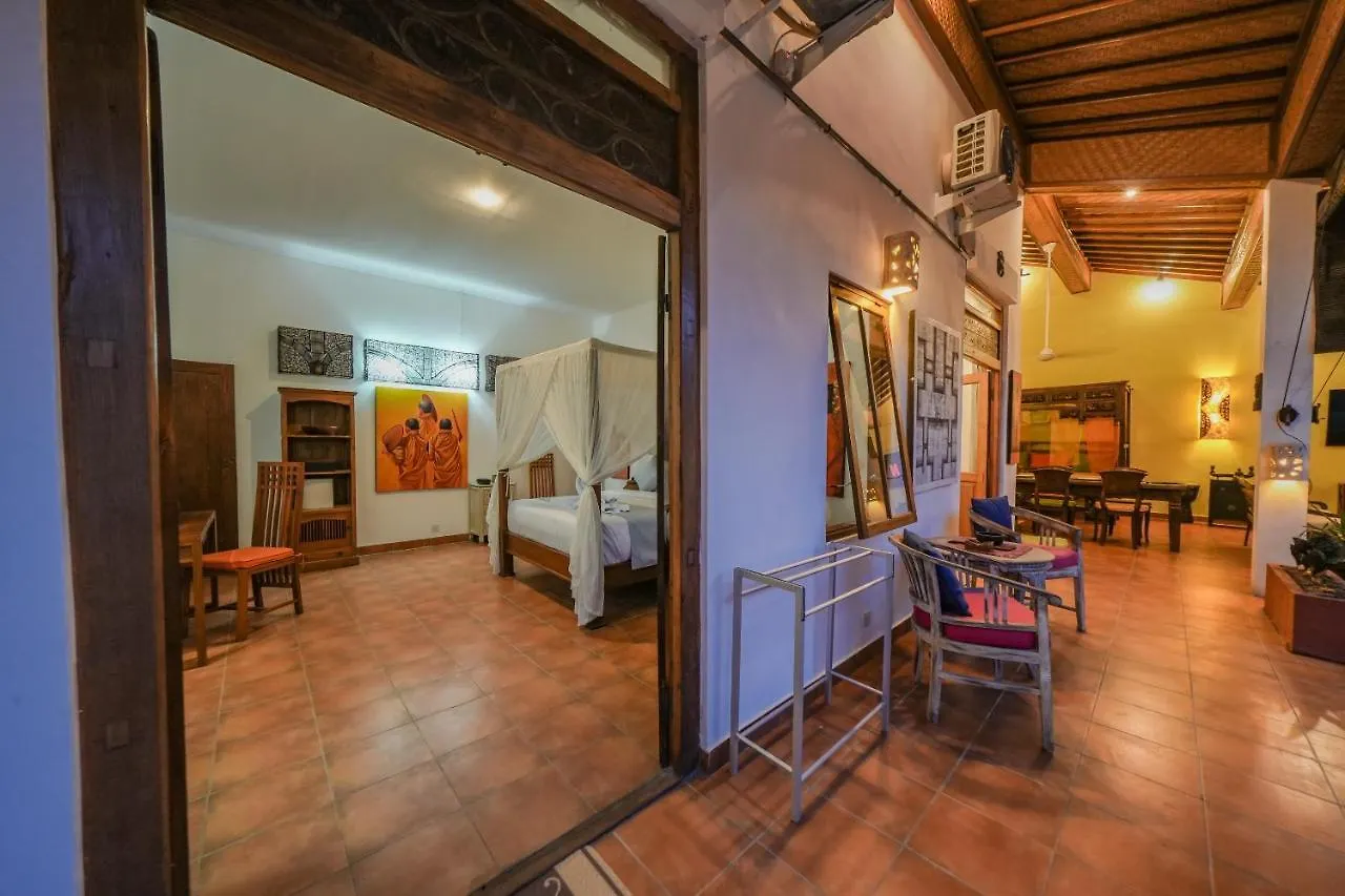 Huge 2 Bedroom Private Pool Villa - Gong Zhu Camille Pesanggaran 0*,  Indonesia